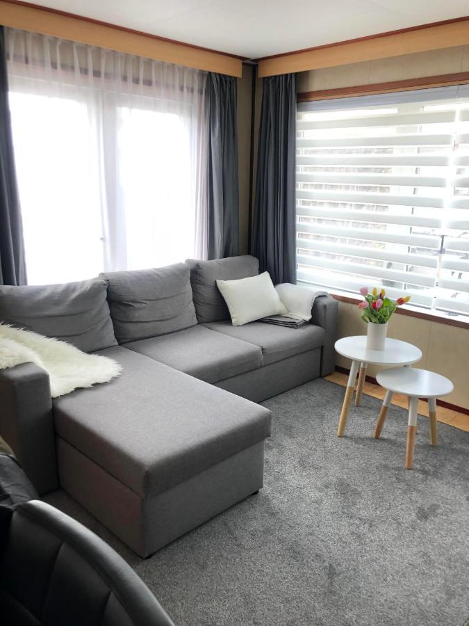 Gezellige Chalet In Lithse Ham Exteriér fotografie