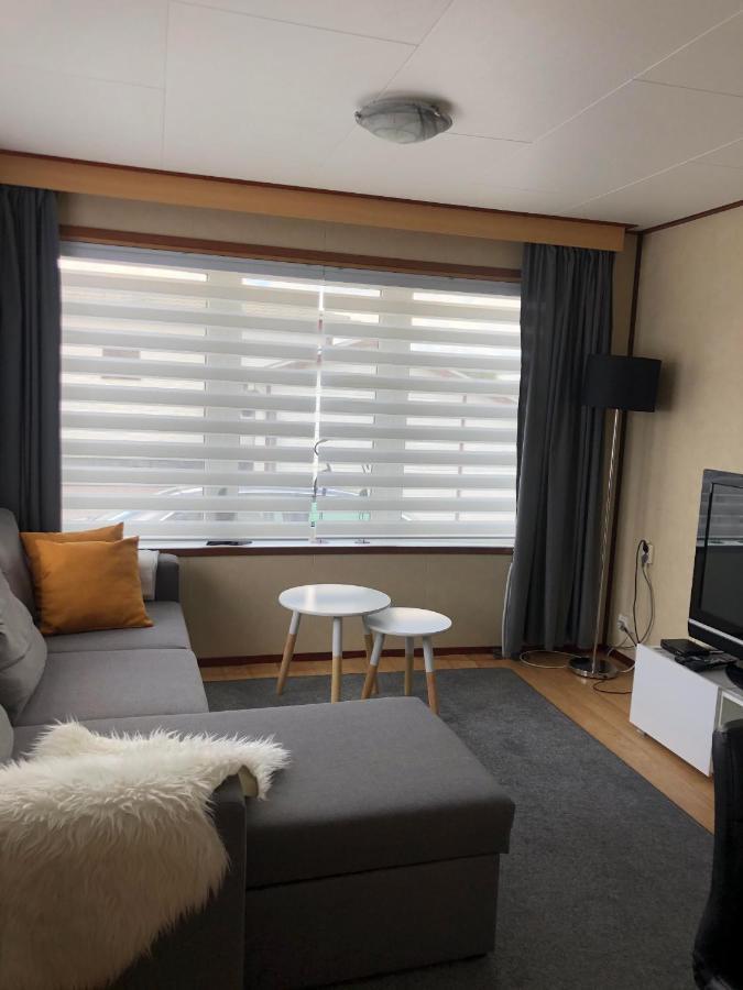 Gezellige Chalet In Lithse Ham Exteriér fotografie